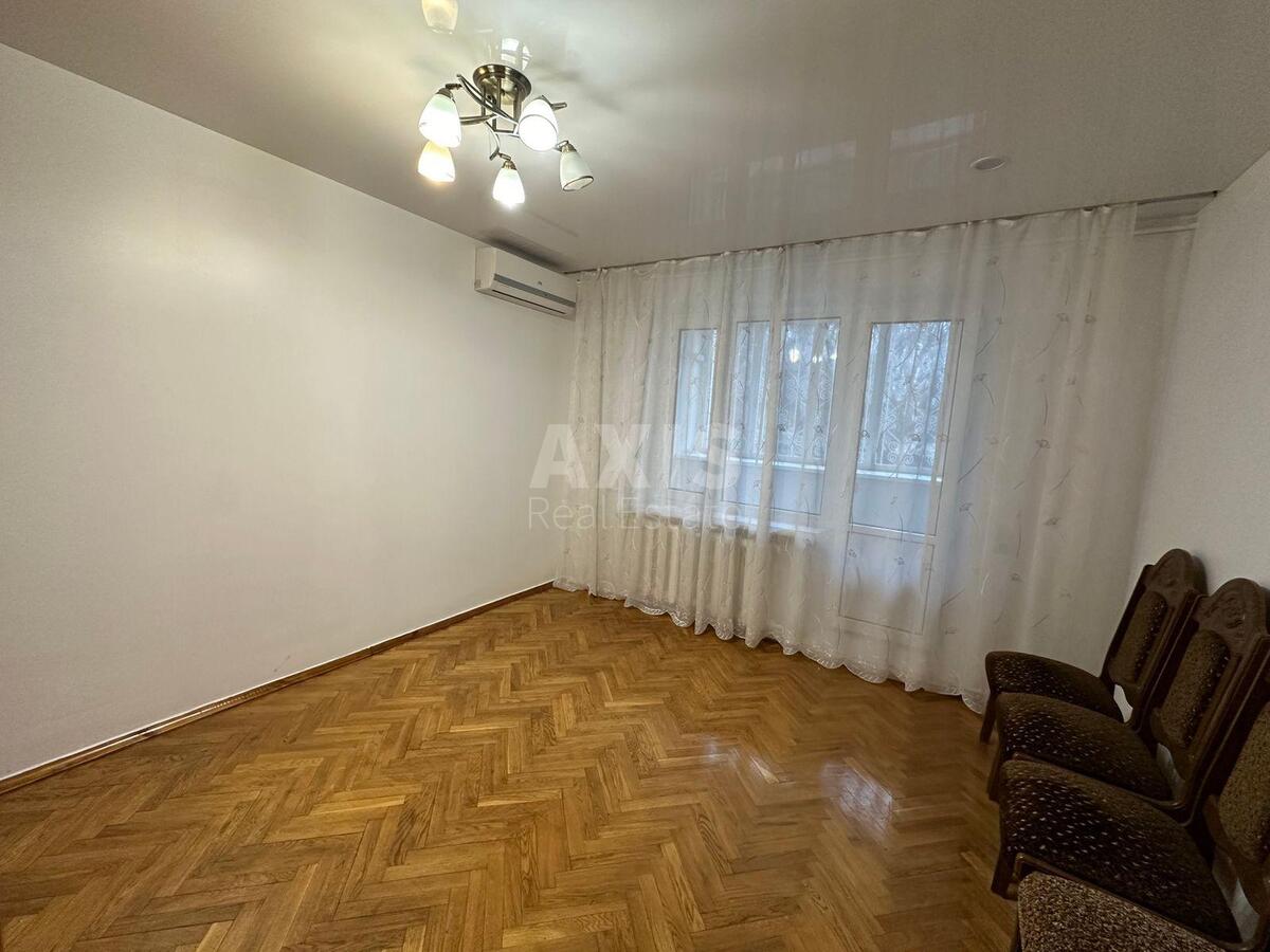 3к квартира ул. Зоологическая 6В5