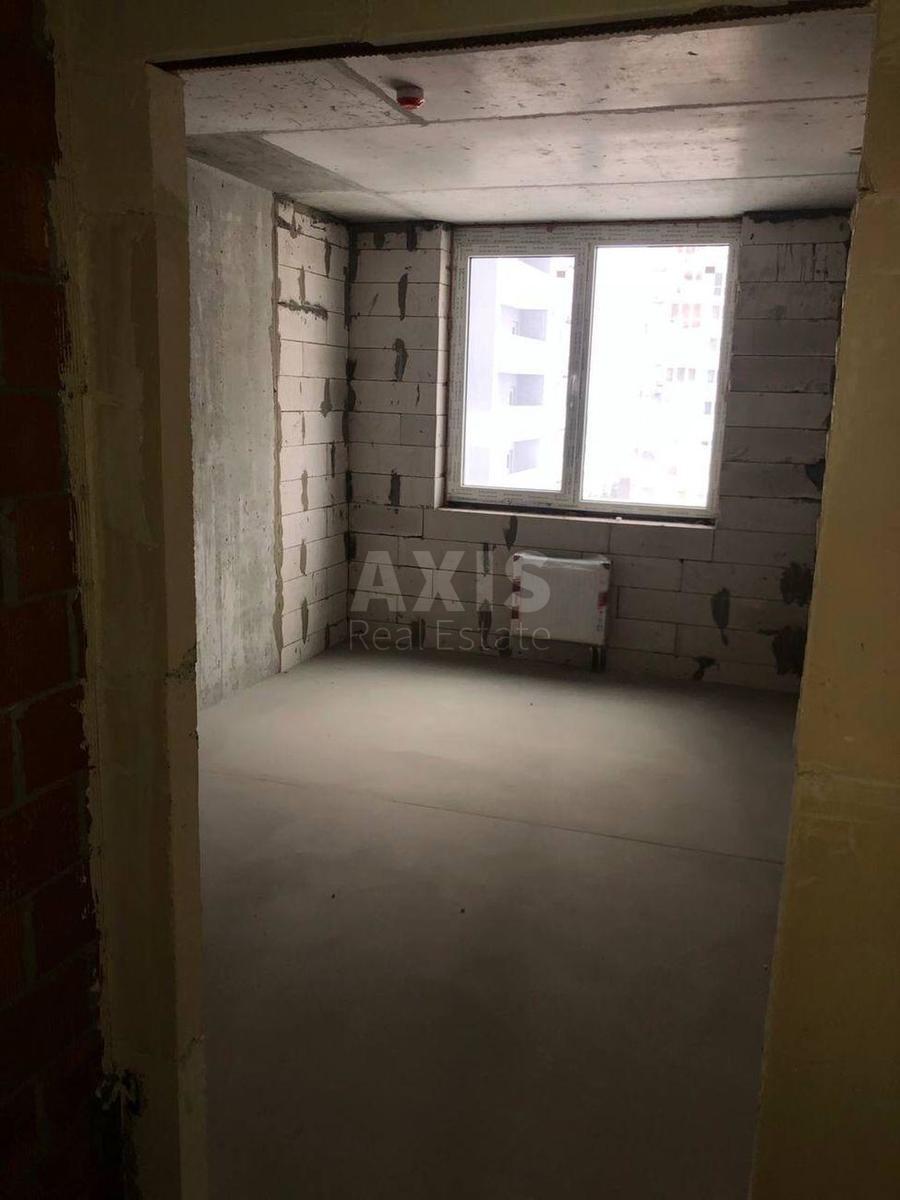 1k apartment vul. Revuc'kogo 404