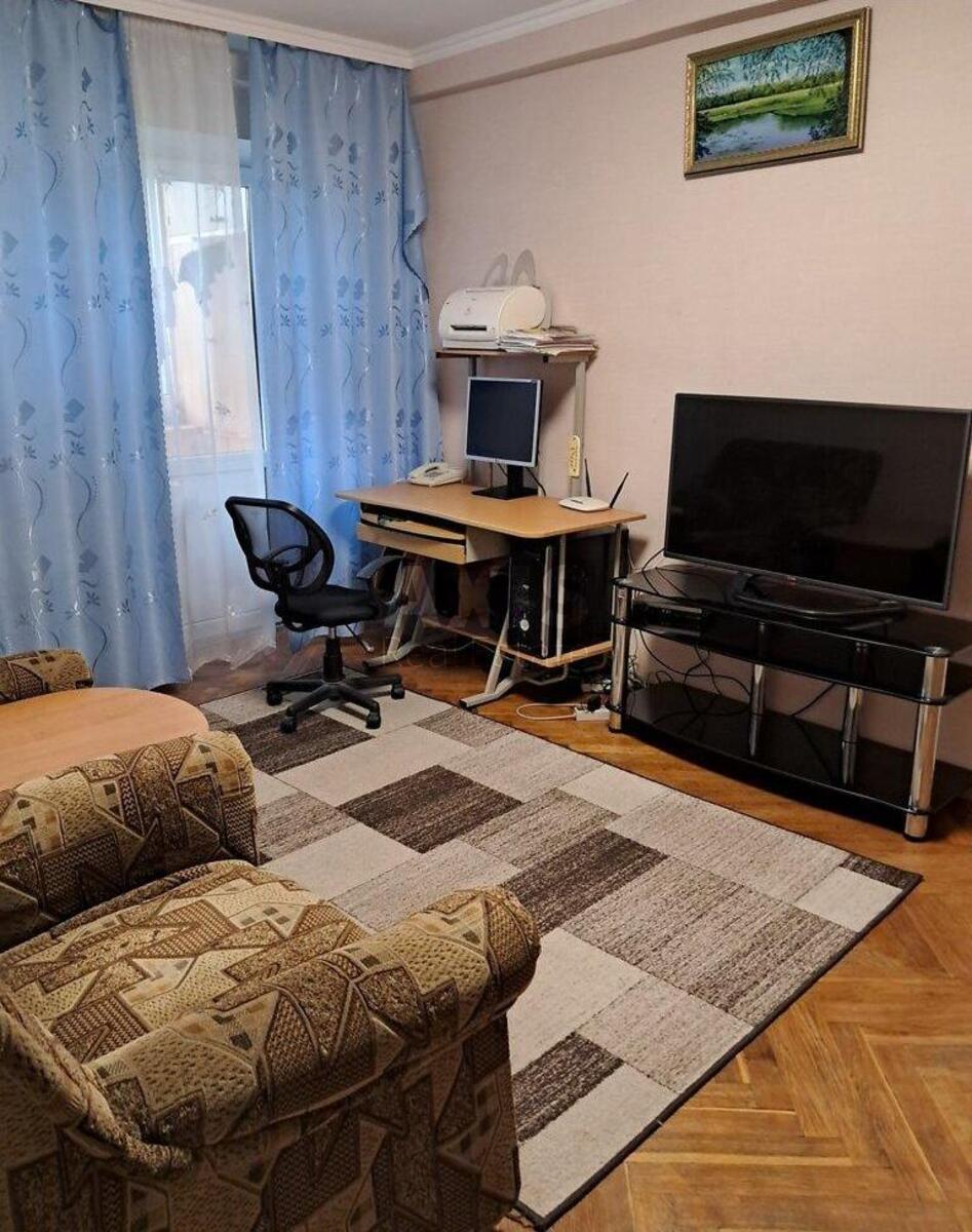 2к квартира ул. Строителей 4А3