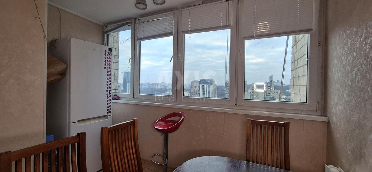 3k apartment vul. Predslavyns'ka 25633537