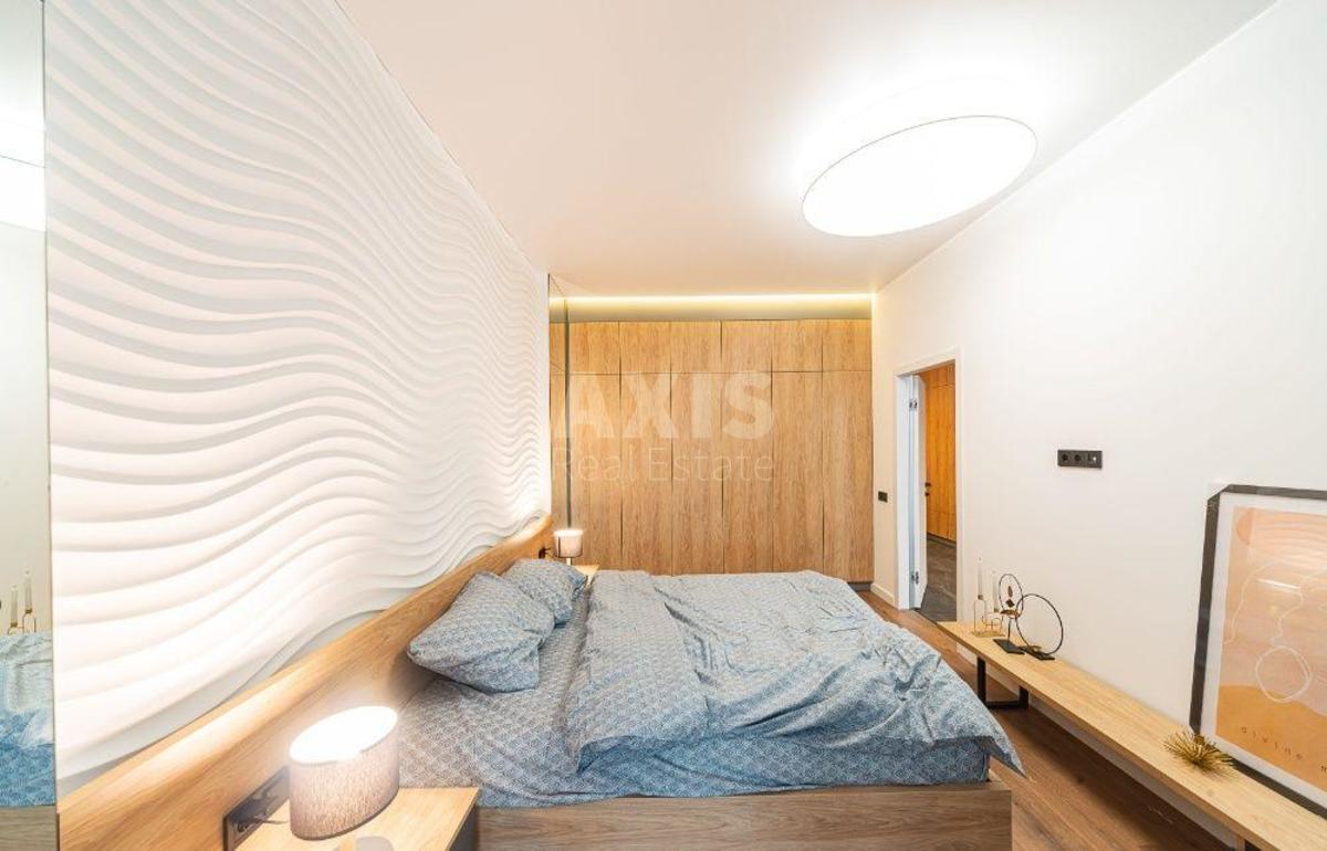 2k apartment vul. Mykil's'ko-Slobids'ka 3А4