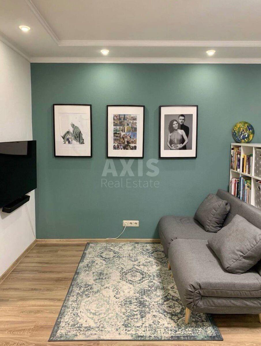 1k apartment vul. Shuljavs'ka 200