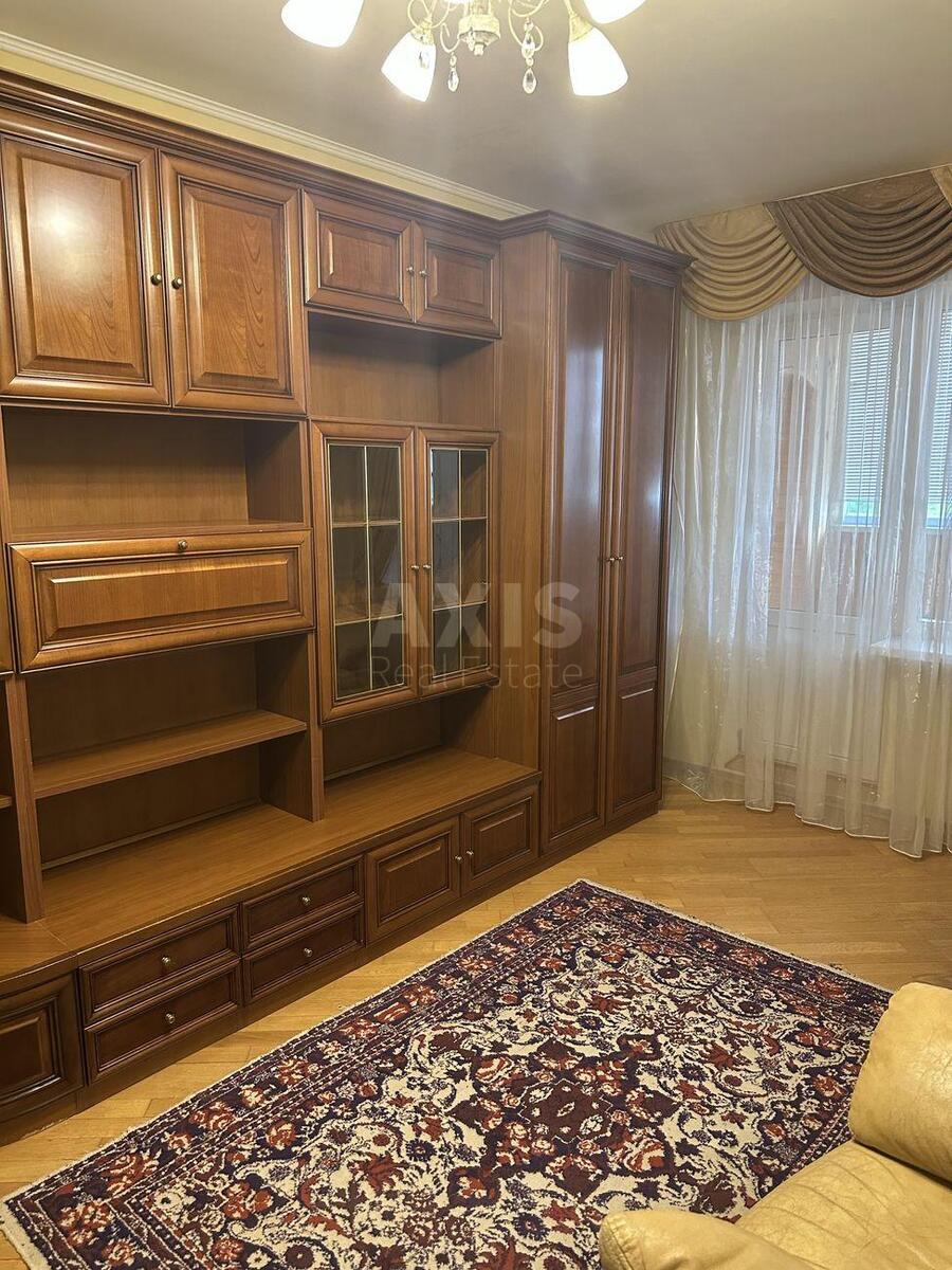 2k apartment vul. Sosnyc'ka 192