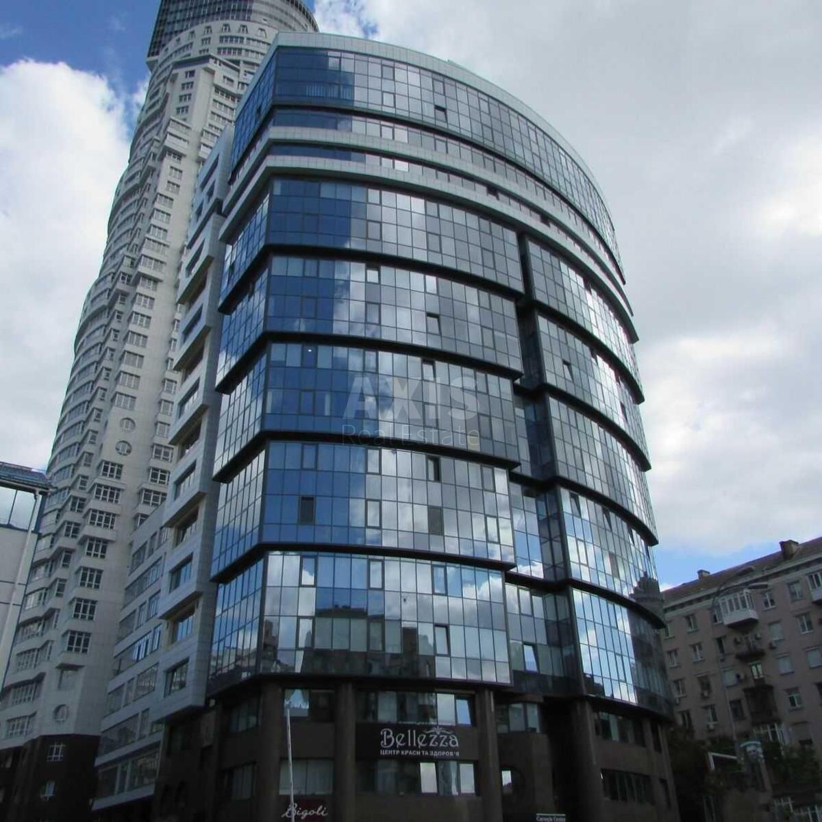5k apartment uzv. Klovs'kyj 759140