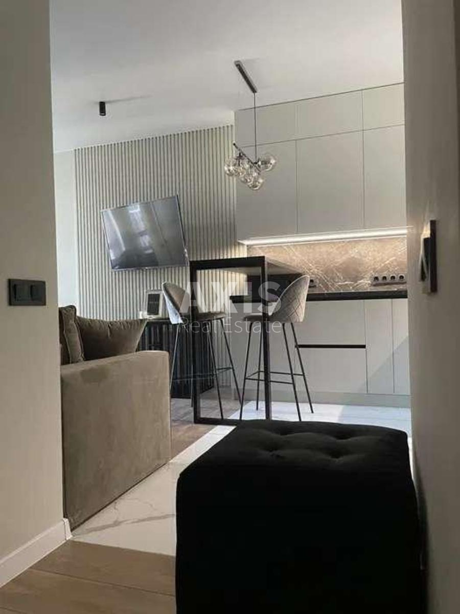 1k apartment vul. Zarichna 16309852