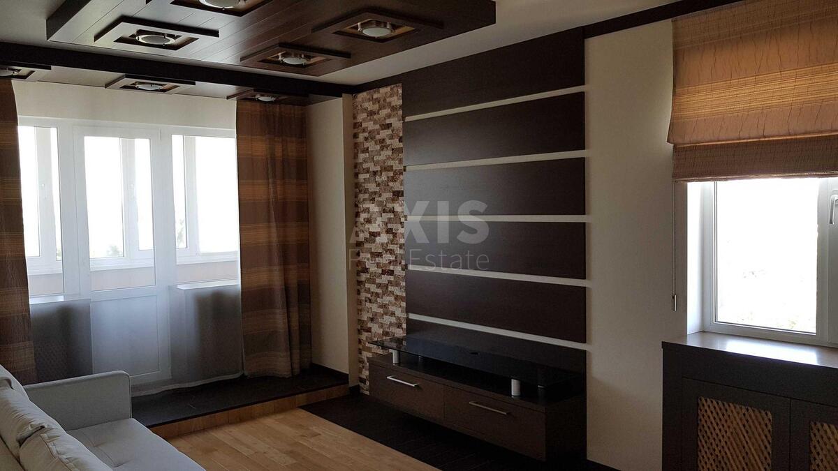 2k apartment vul. Danyla Shherbakivs'kogo 49633852