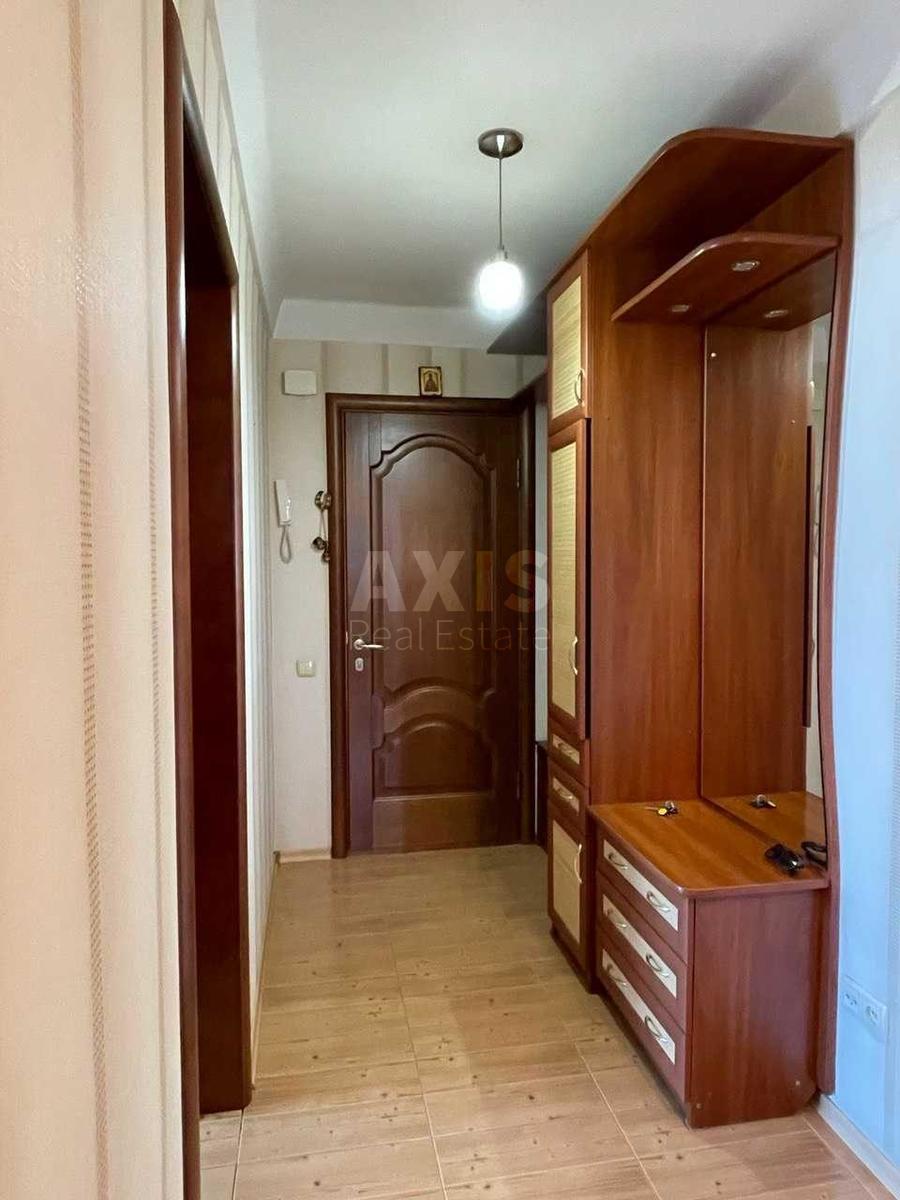 1k apartment vul. Vasyl'kivs'ka 25