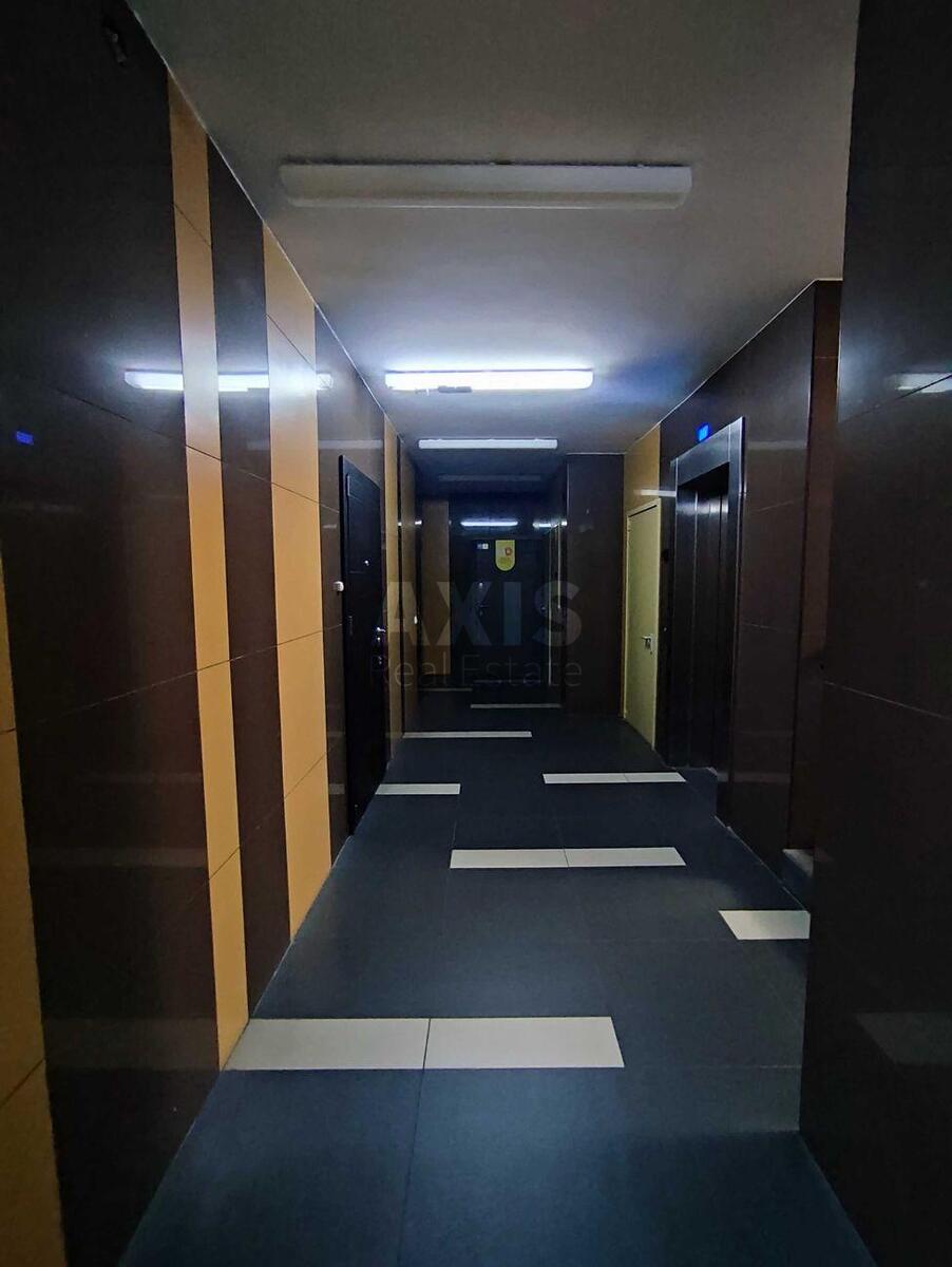 Office vul. Regeneratorna 4, 87m212