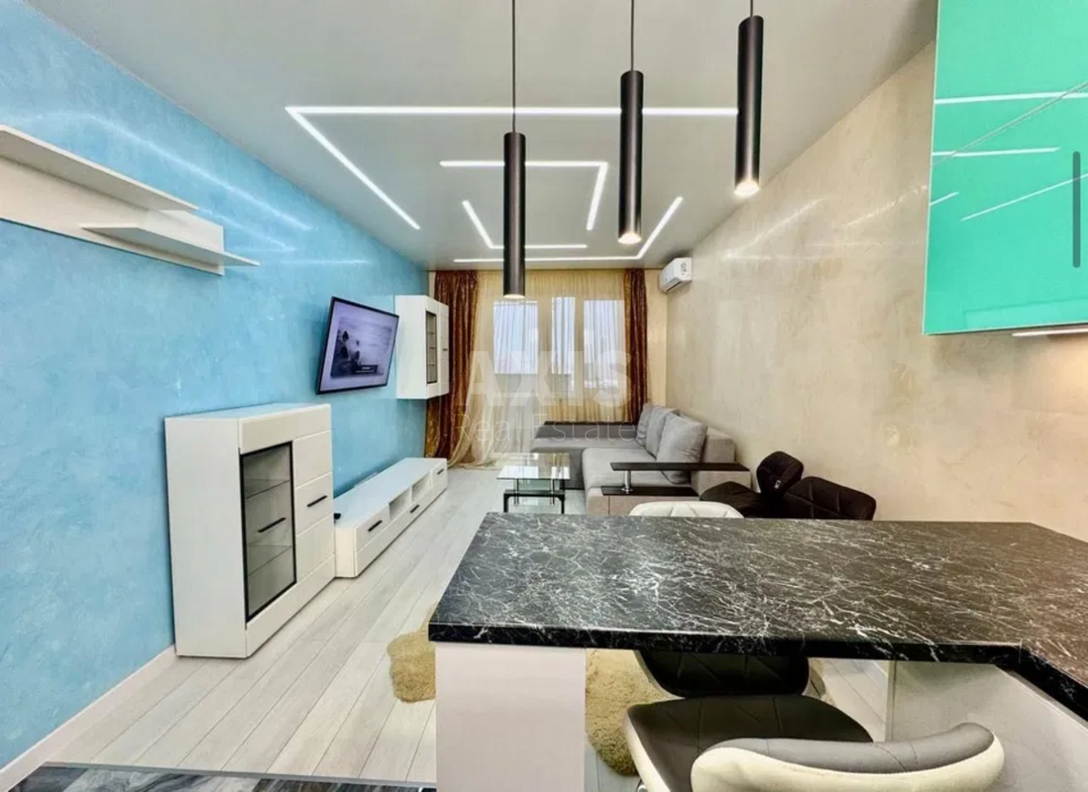 2k apartment pr-t Peremogy 55468371