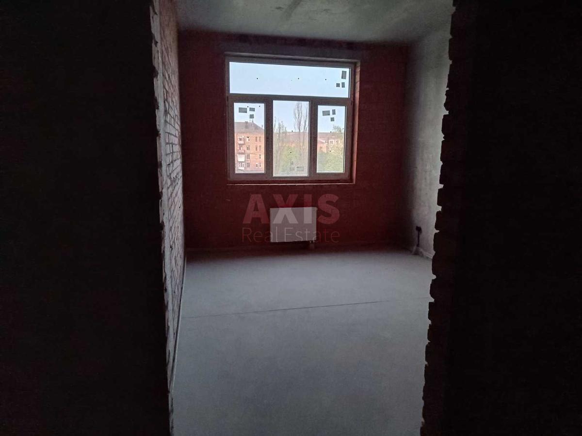 2k apartment vul. Kyrylivs'ka 4Б3