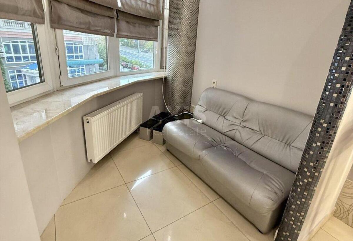 Офис ул. Черновола Вячеслава 27, 95м2604643