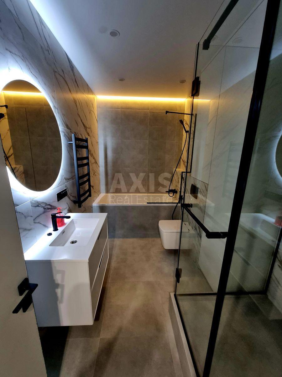 2k apartment vul. Kikvidze 412