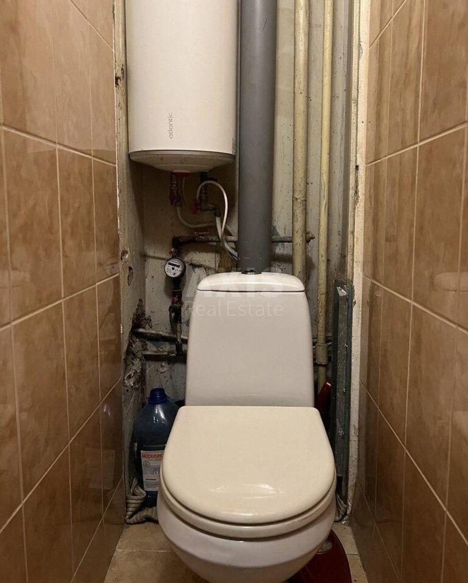 1k apartment vul. Kasijana Vasylja 102
