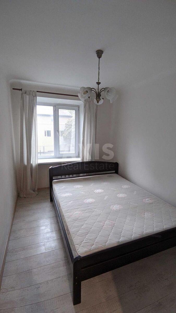 2к квартира пер. Лабораторный 47