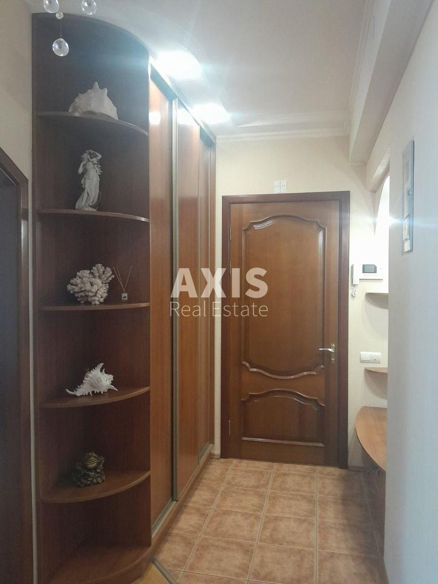 3к квартира ул. Ильенко Юрия 6330873