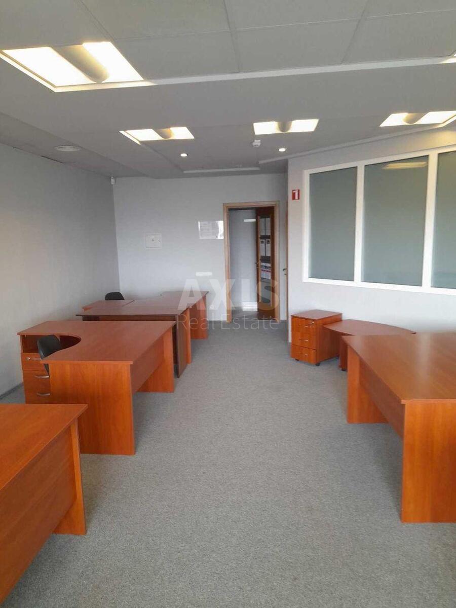 Офис ул. Большая Житомирская 20, 110м2604527
