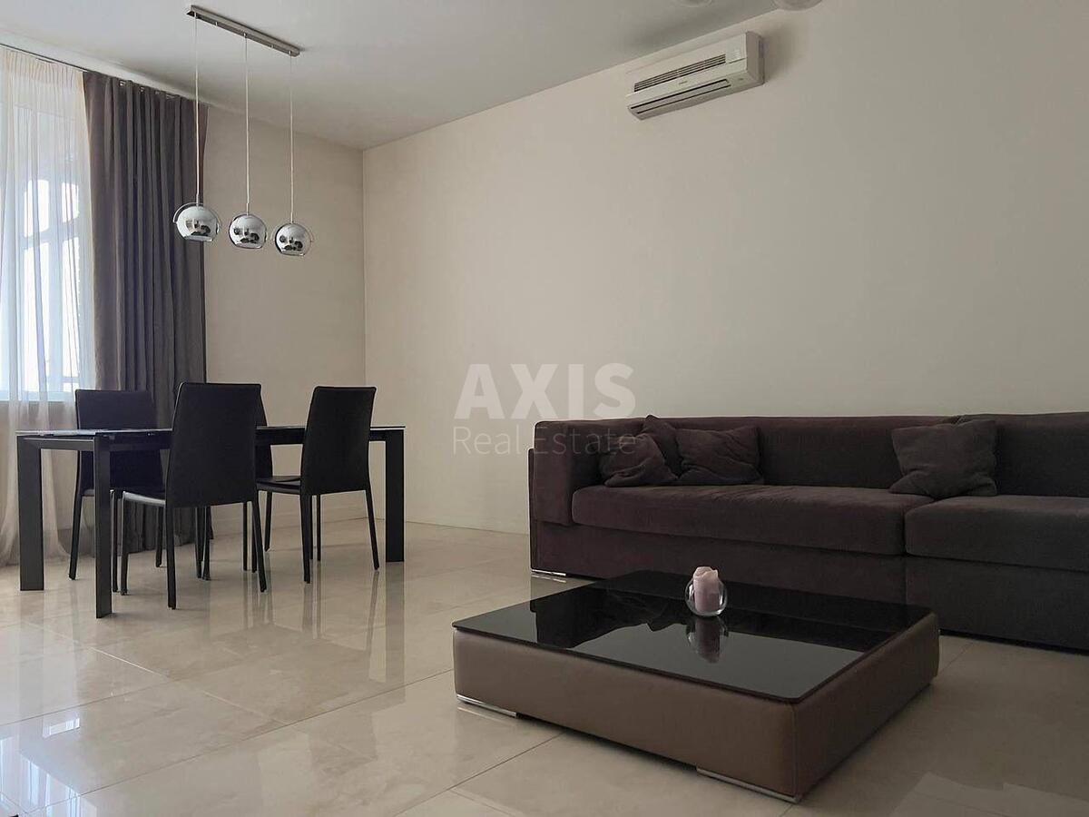 3k apartment bul. Lesi Ukrai'nky 7Б3