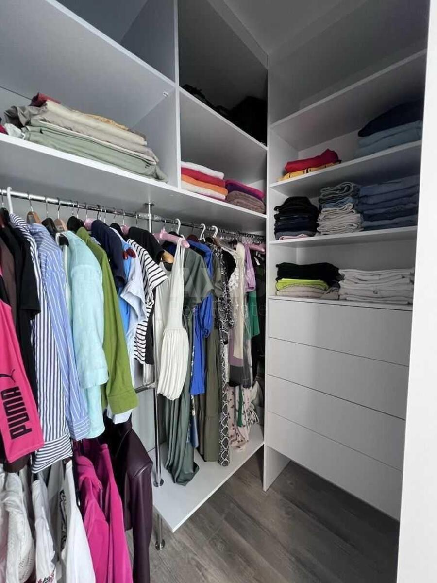 1k apartment vul. Pymonenka Mykoly 21602785