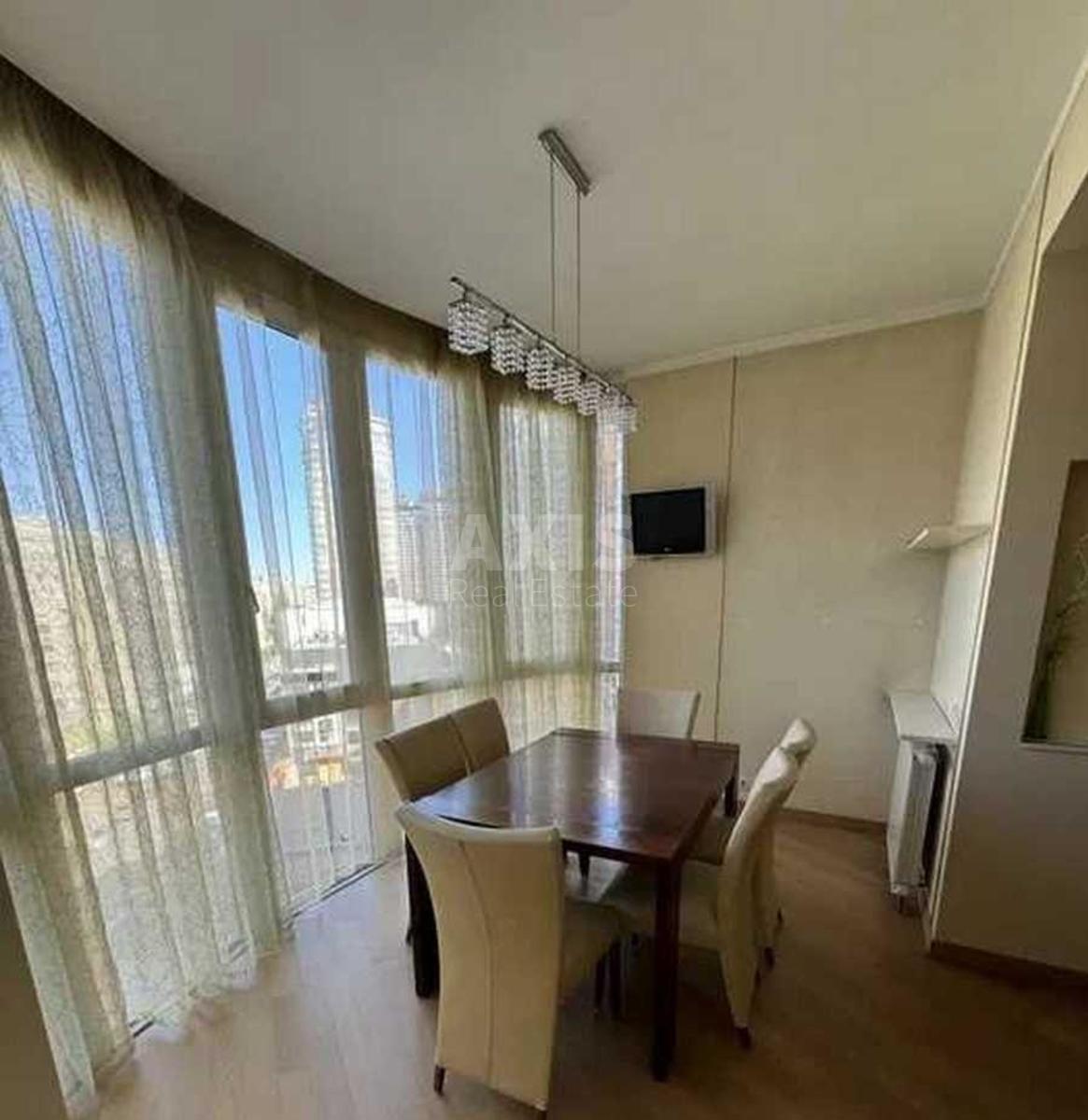 4k apartment vul. Tymoshenka Marshala 21, корп. 80