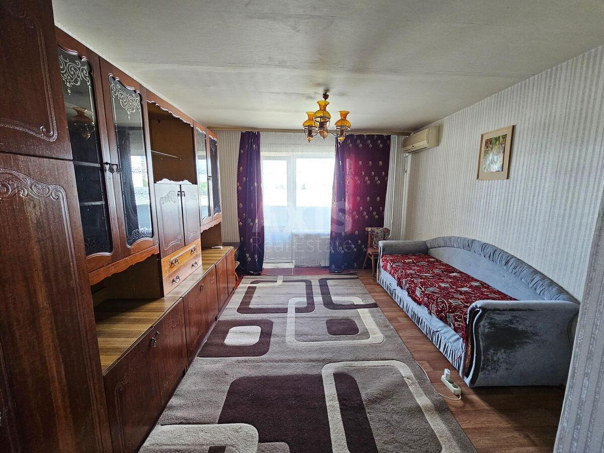 1к квартира ул. Радужная 13В2
