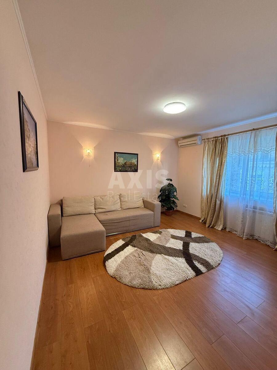 2k apartment vul. Horyva 33603043