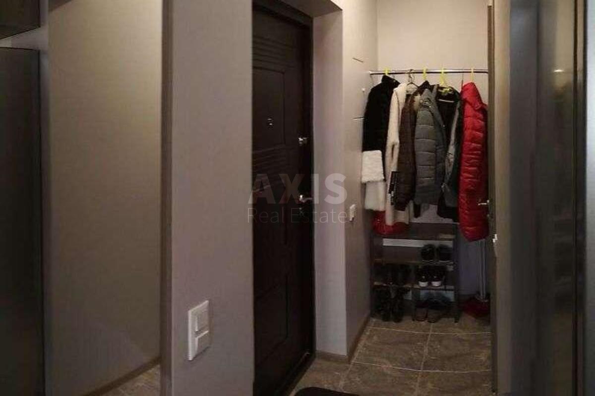 1к квартира ул. Клавдиевская 40Г5