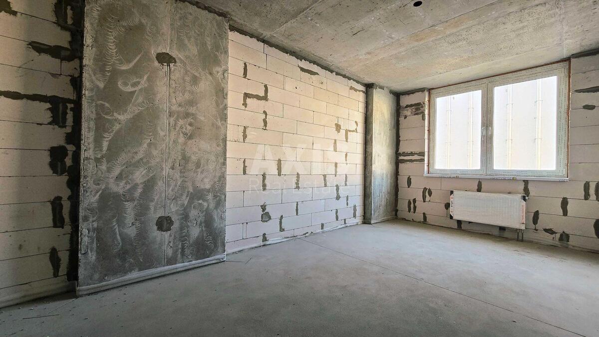 2k apartment prov. Baltijs'kyj 3А603389