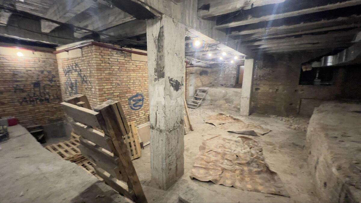 Объект торговли ул. Саксаганского 68/21, 360м28