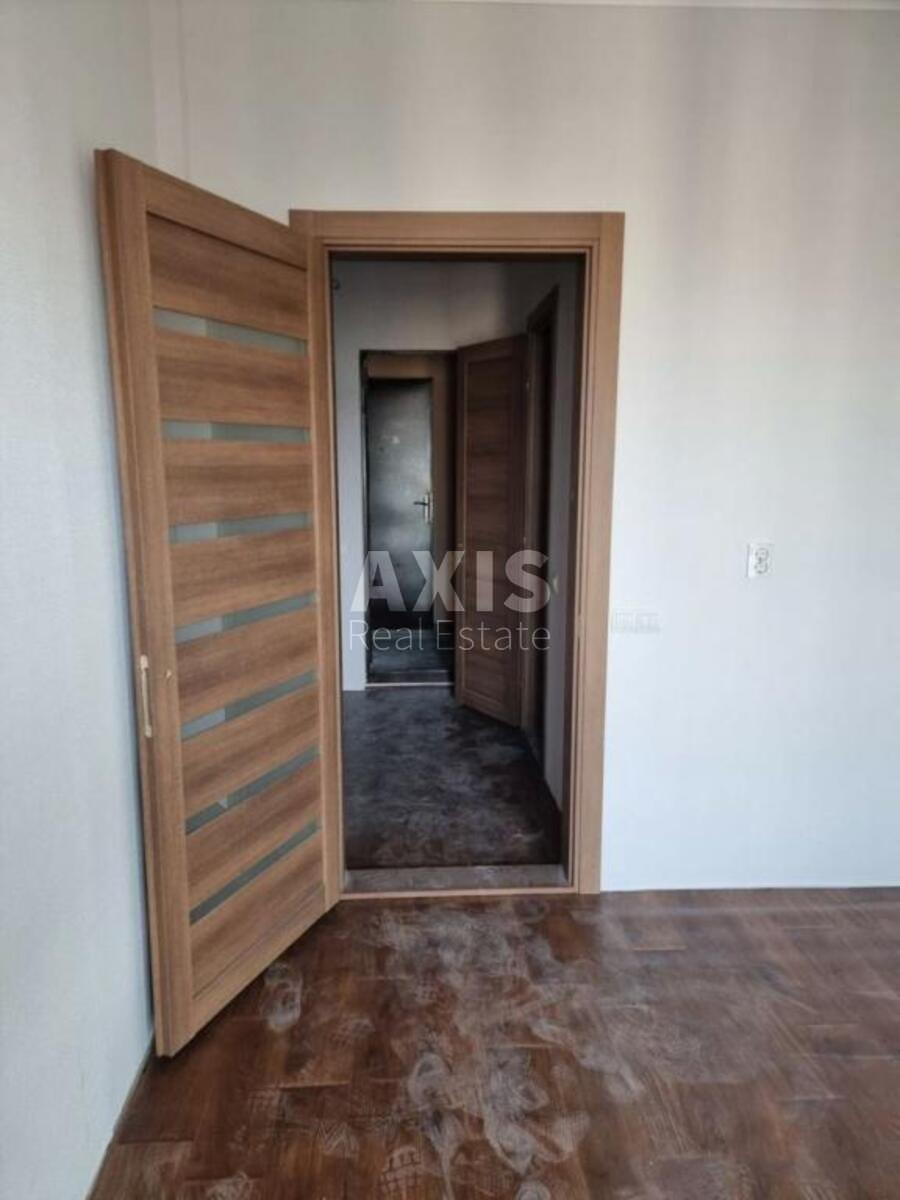 1k apartment vul. Konopljans'ka 223