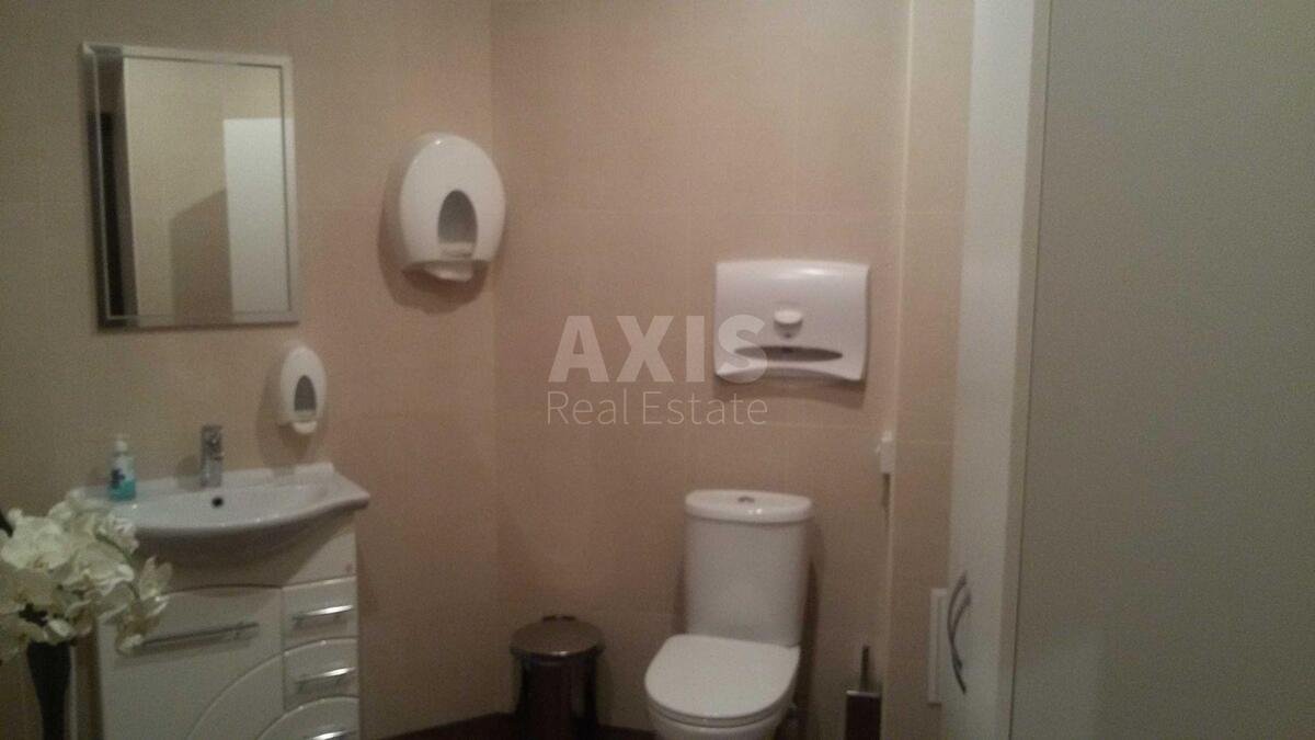 Офис ул. Гусовского 11/11, 100м25
