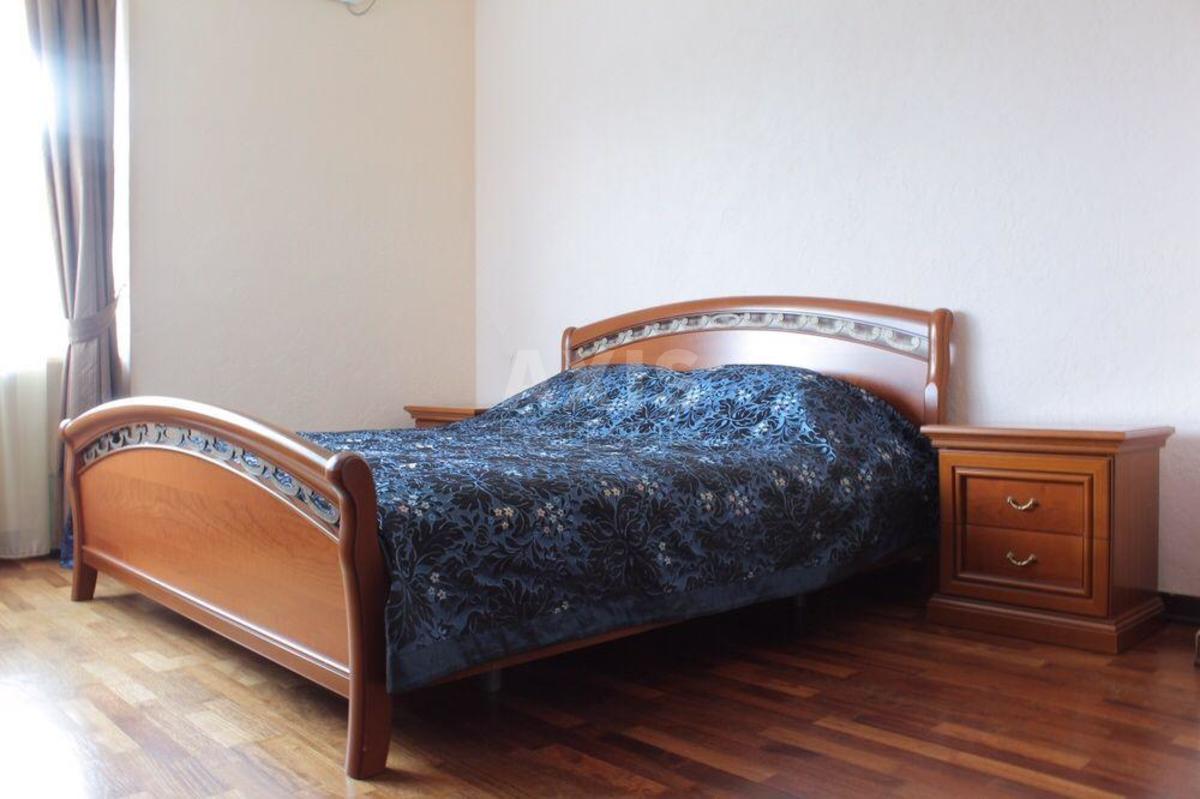 4k apartment uzv. Klovs'kyj 50