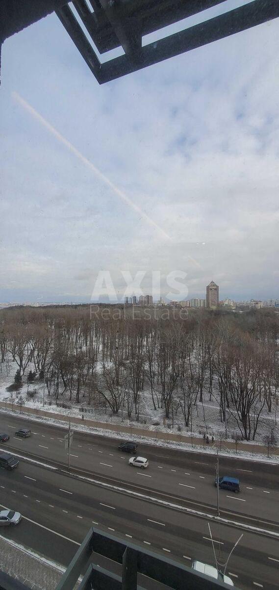 1k apartment vul. Teligy Oleny 25596679