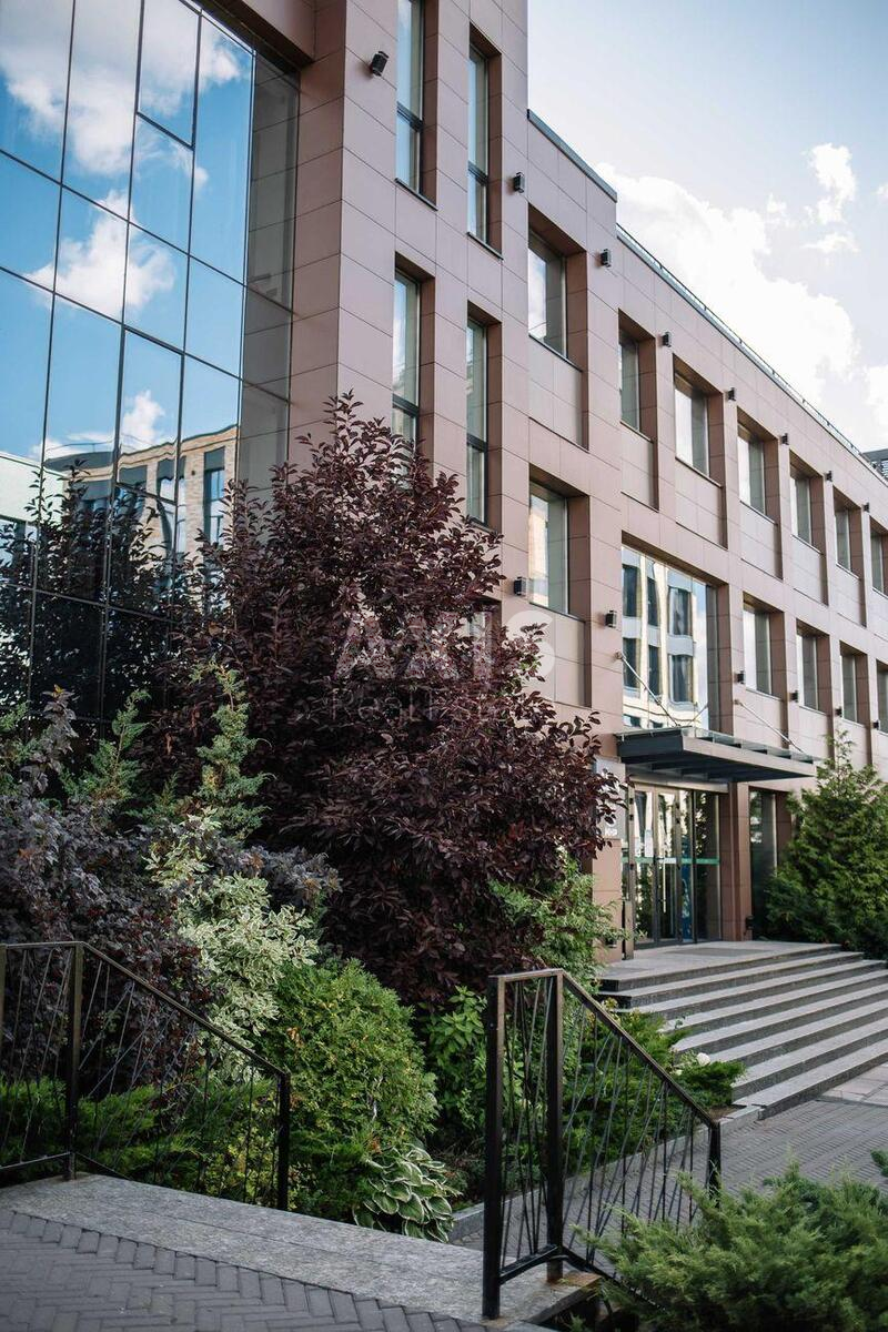 Офис ул. Академика Кнышева 6, 287м26347014