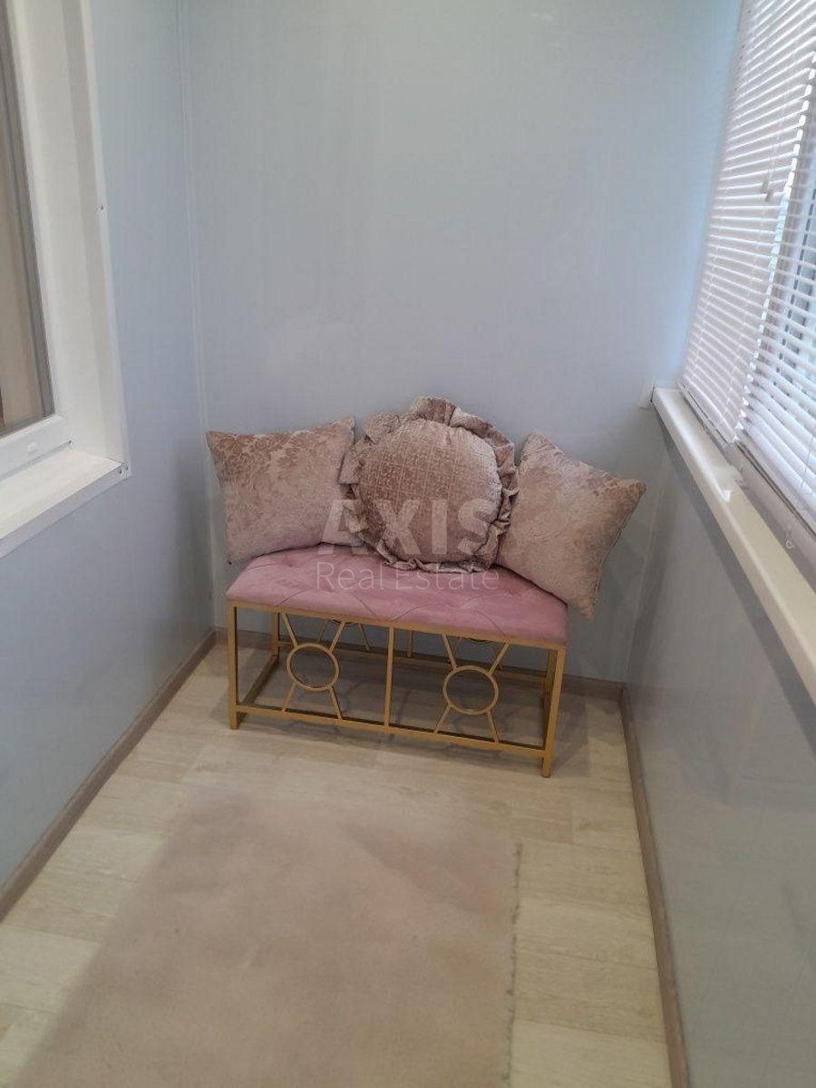 2k apartment pr-t Lisovyj 317