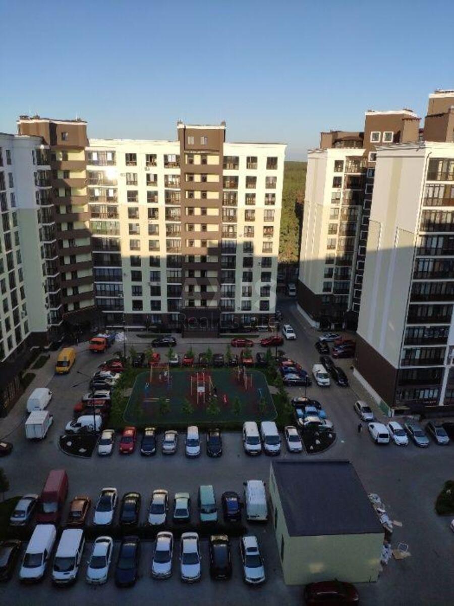 1k apartment vul. Radystiv 3211