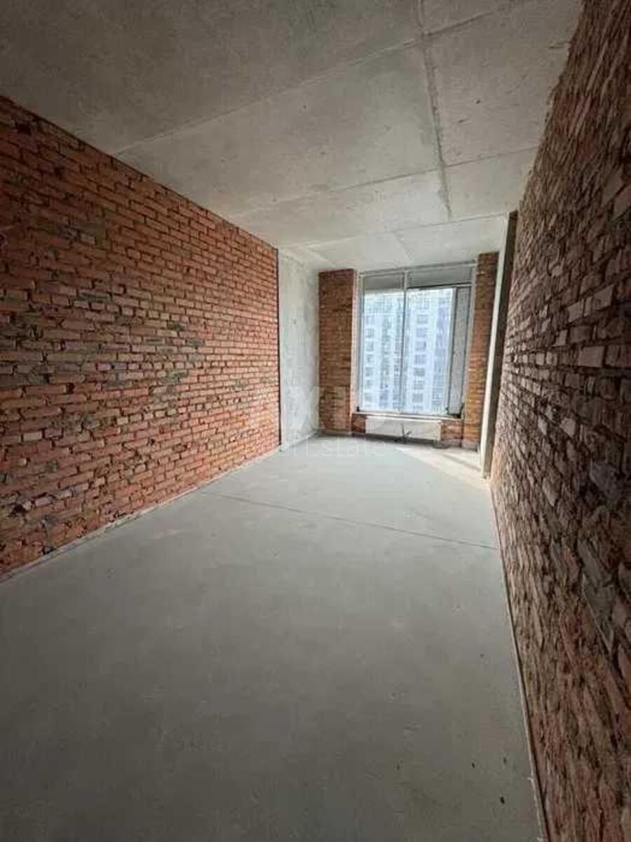 2k apartment vul. Zvirynec'ka 72639032