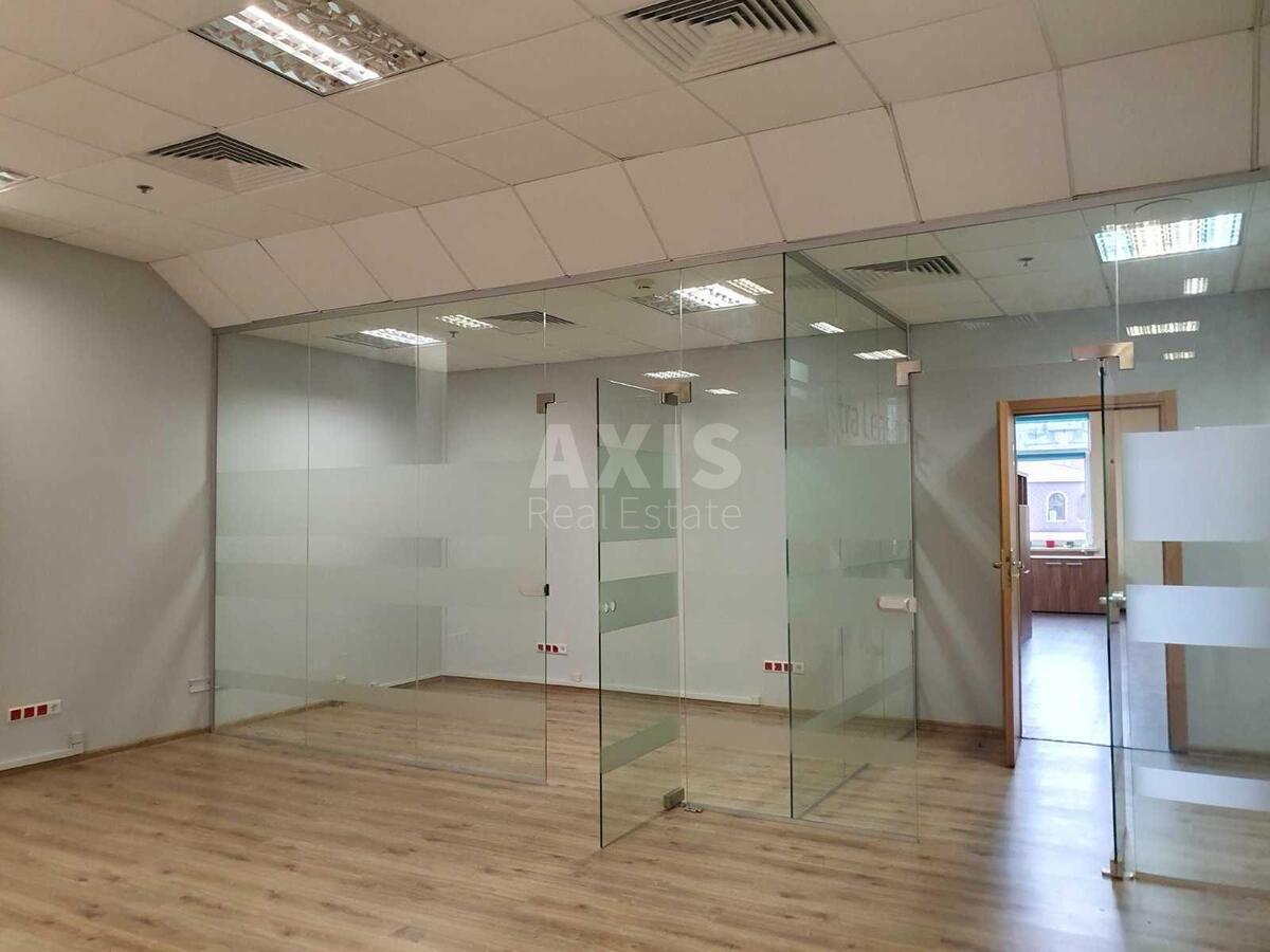 Office vul. Verhnij Val 10, 144m2597708