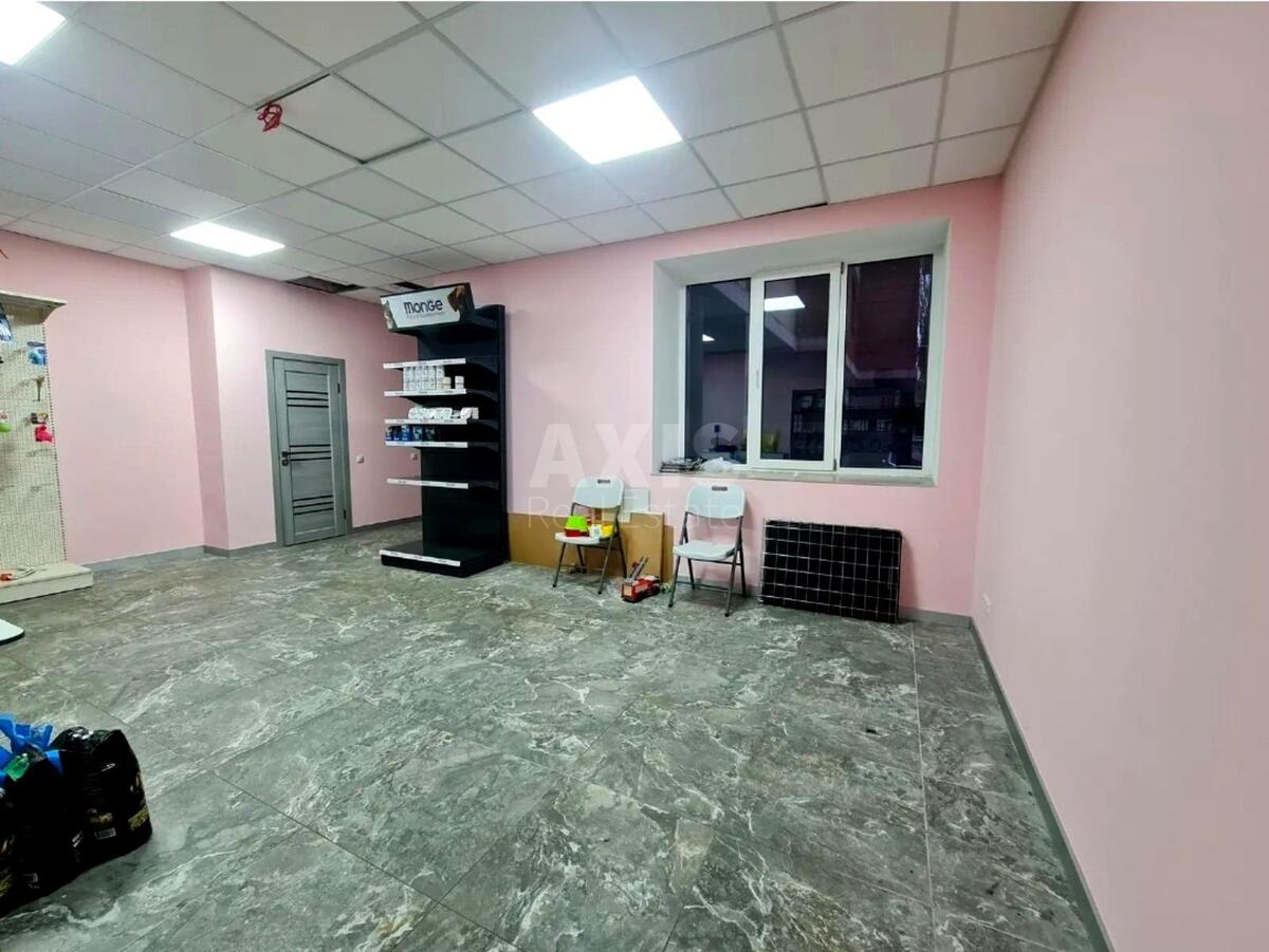 Офис ул. Гарматная 38Б, 49м2639525