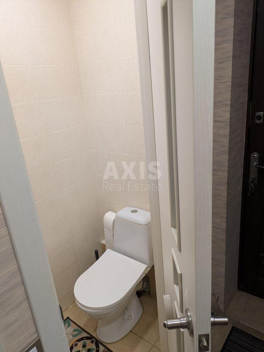 2k apartment vul. Dmytra Bagalija 2597914