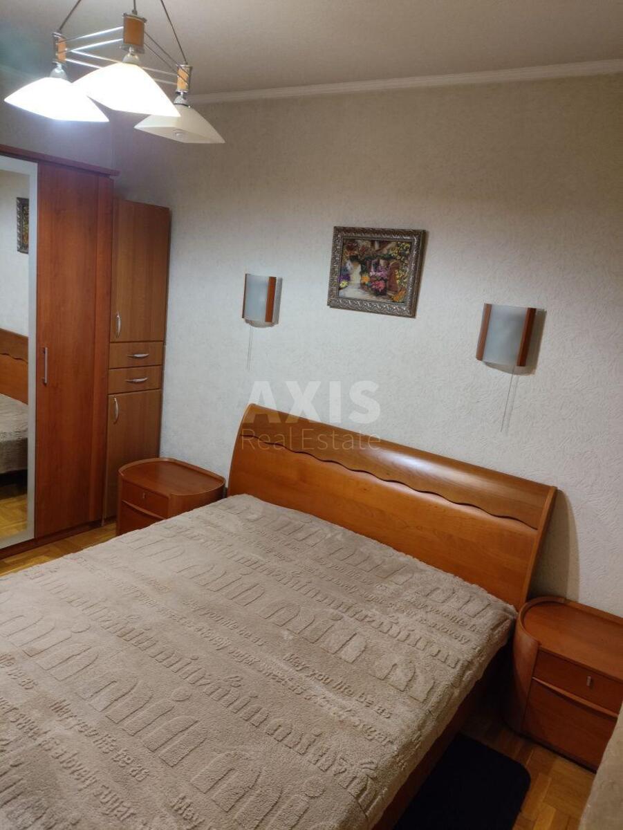 2к квартира пр-т Григоренко Петра 38А639691