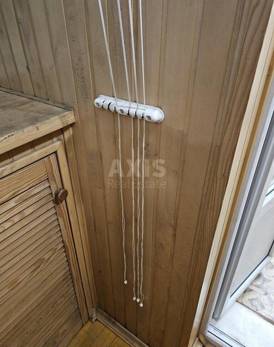 1k apartment vul. Zhyljans'ka 763