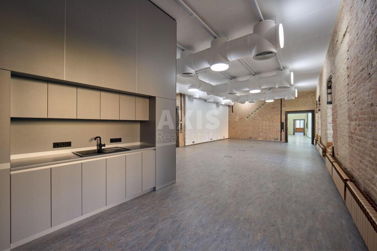 Office vul. Velyka Vasyl'kivs'ka 13/1, 420m25984011