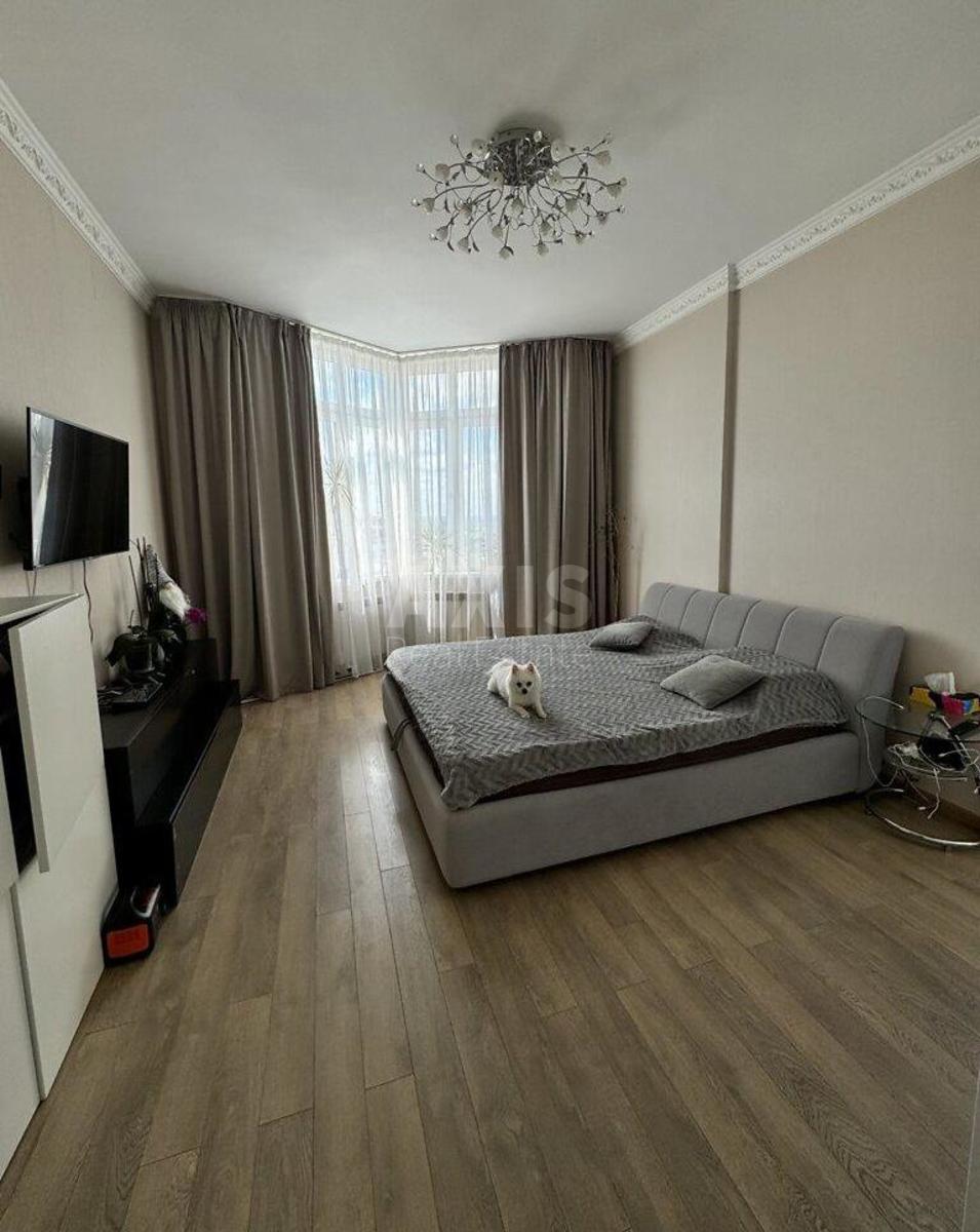 2k apartment vul. Lavruhina Mykoly 120