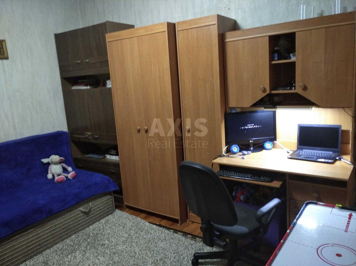 3k apartment bul. Lepse Ivana 36Б10