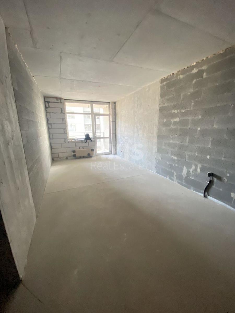 2k apartment vul. Oleksandra Olesja 54