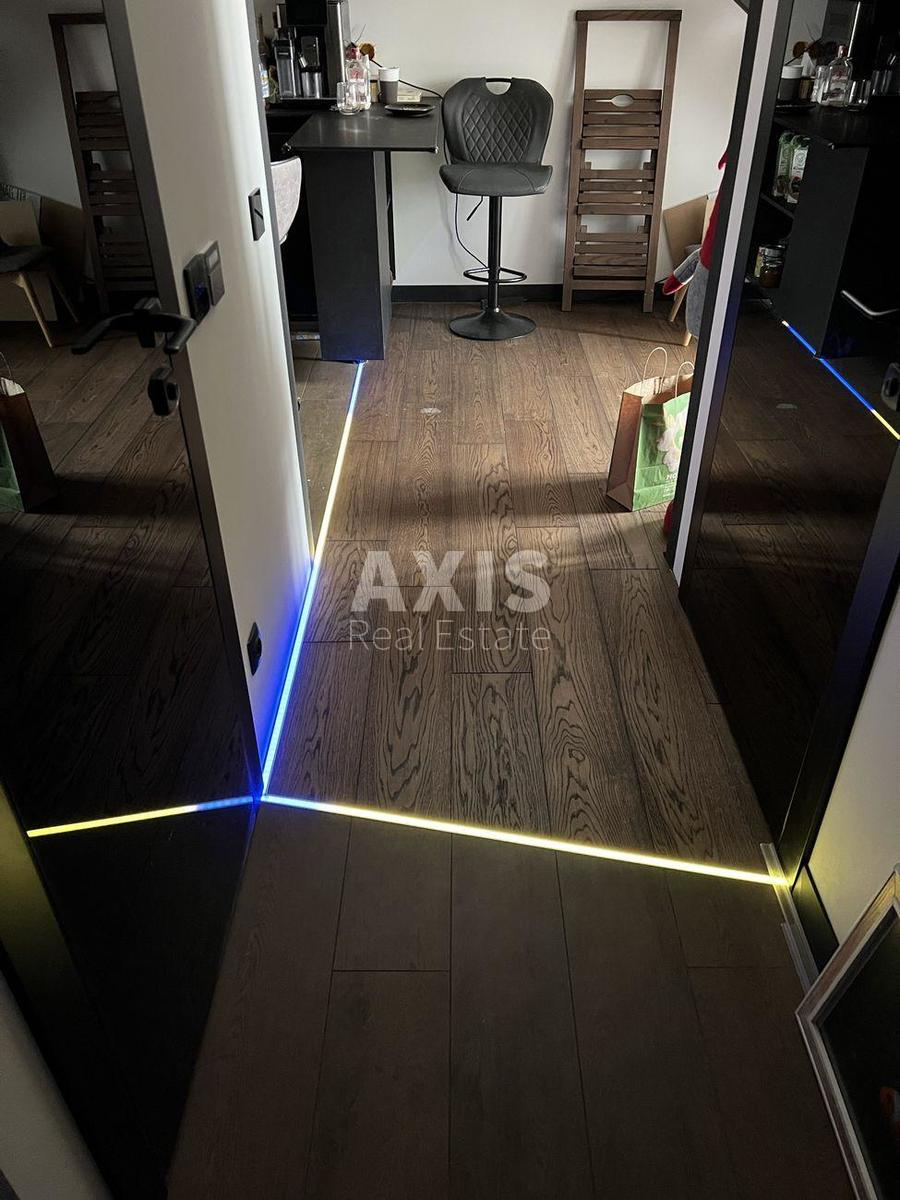 2k apartment vul. Regeneratorna 43