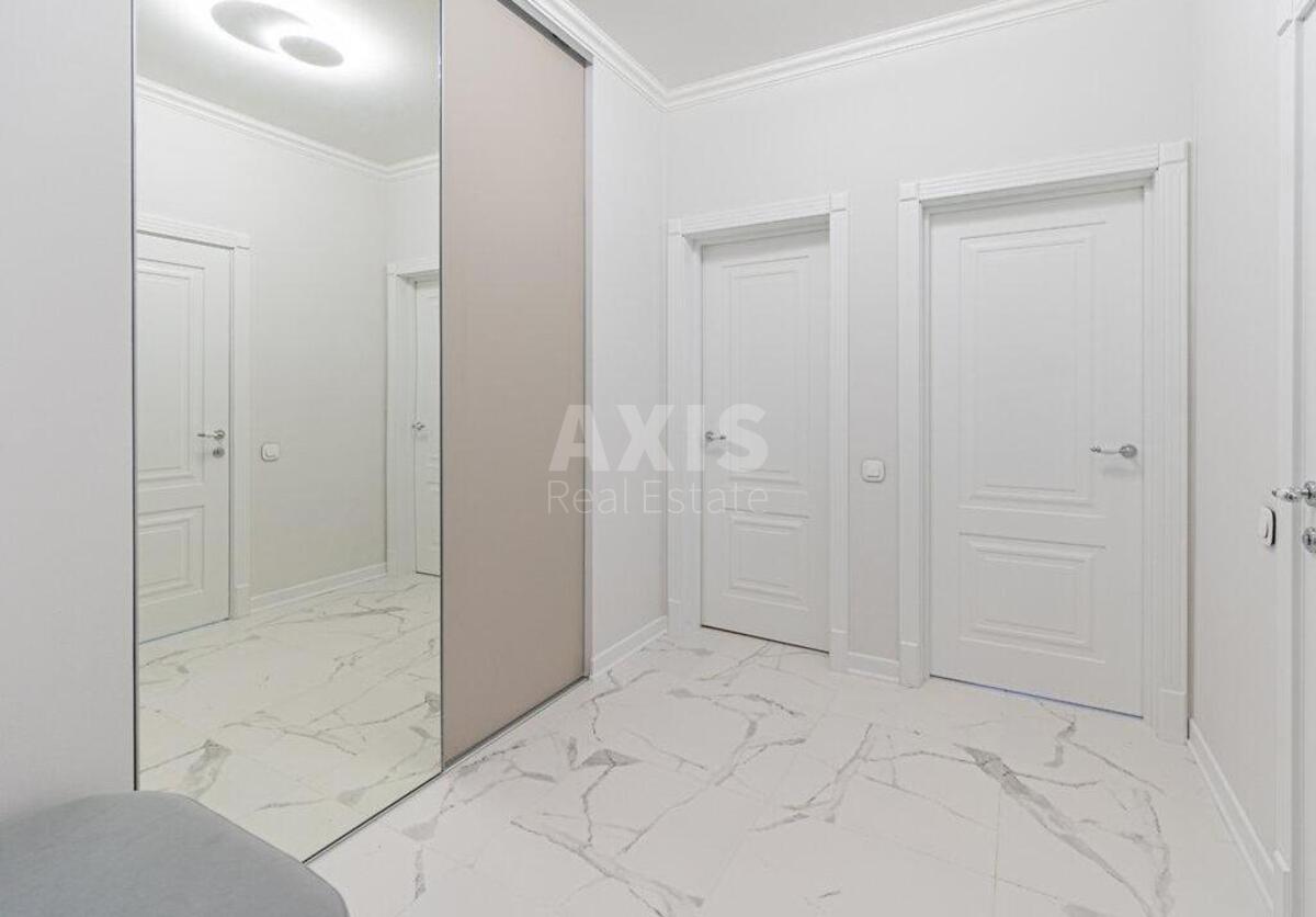 1k apartment vul. Predslavyns'ka 5513