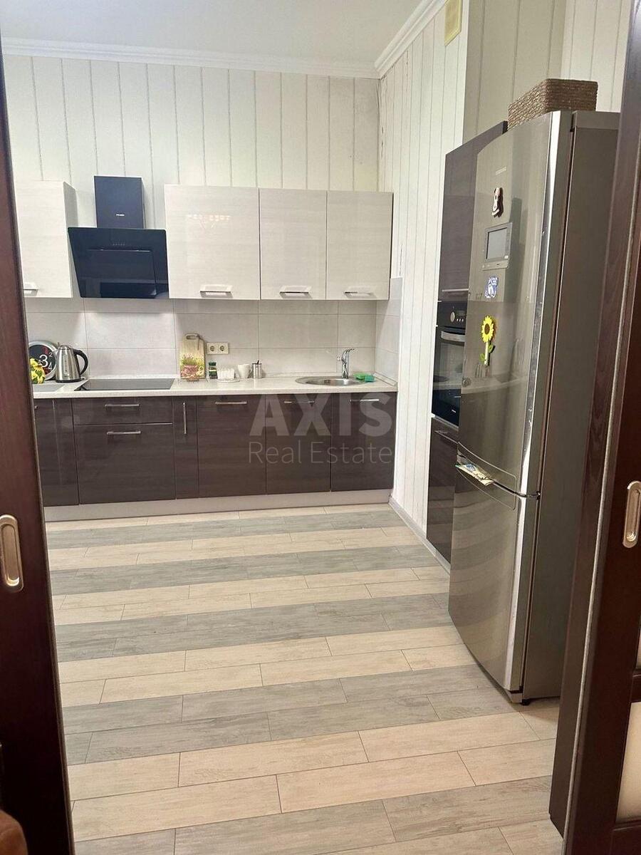 1k apartment vul. Lebedjeva Mykoly 4/39А599010