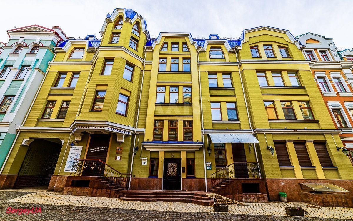 3к квартира ул. Воздвиженская 4020