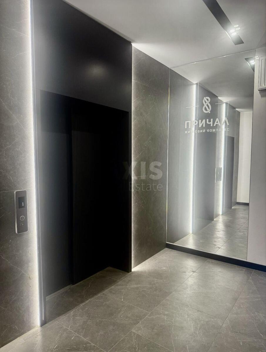 1k apartment vul. Kanal'na 8Г5998712